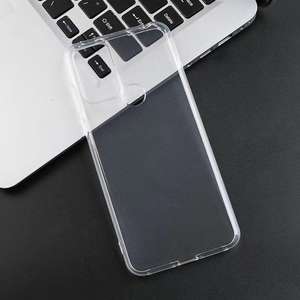 Coque de téléphone antichoc en cristal Transparent TPU pour <span class=keywords><strong>TCL</strong></span> 30SE <span class=keywords><strong>20SE</strong></span>, offre spéciale - Product Image 4