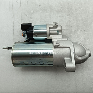 MOTOR <span class=keywords><strong>DE</strong></span> <span class=keywords><strong>ARRANQUE</strong></span> <span class=keywords><strong>DE</strong></span> COCHE AUTOMÁTICO <span class=keywords><strong>DE</strong></span> 12 V 1.7 KW 11T CW para <span class=keywords><strong>HYUNDAI</strong></span> GRANDEUR KIA CADENZA 36100-3C260 361003C220 361003C221 - Product Image 4