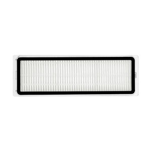 อะไหล่เปลี่ยนหุ่นยนต์ดูดฝุ่นตัวกรอง HEPA สำหรับ <span class=keywords><strong>xiaomi</strong></span> mijia S10 1C <span class=keywords><strong>2C</strong></span> 1t B101CN dreame F9 L10บวก Z10 pro STYTJ01ZHM - Product Image 3