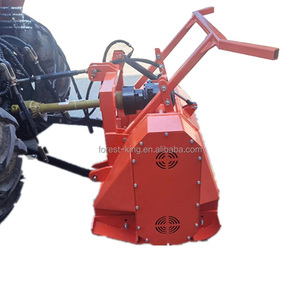 2025 Broyeur de <span class=keywords><strong>tracteur</strong></span> PTO à 3 points certifié RIMA CE | Débroussailleuse forestière hydraulique pour le défrichement, l'agriculture - Product Image 3