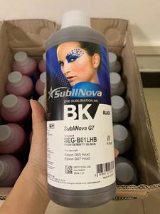 Mực in nhà cung cấp bán buôn Chất lượng cao Hàn Quốc InkTec sublinova seg thăng hoa mực cho Epson đầu in i3200 i1600 tfp - Product Image 5