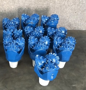 <span class=keywords><strong>2025</strong></span> New công cụ khai thác mỏ thép răng tricone bit - Product Image 6