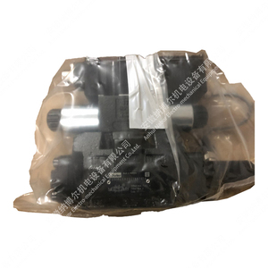 D31FCE02DC1NB70 ชุดควบคุมทิศทางแบบสัดส่วนที่ควบคุมด้วยนักบิน รุ่น D31FC แบบแมนนวล แรงดัน 350 บาร์ ไฮดรอลิก - Product Image 3