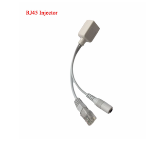 Neues heißes Bestl POE-Kabel Passives Power Over Ethernet-Adapter kabel POE Splitter RJ45-Injektor-Netzteilmodul 12-48V Für IP-Kamera - Product Image 3