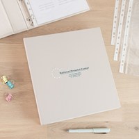 A6 A7 A4 Taille Vegan Cuir Plastique Horizon Parfait Bloc-Notes Journal Voyage Cahier de Notes Loose Leaf Gold 3 6 Ring Binder