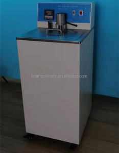 गैसोलीन की एस्ट डी 323 रिड वाष्प दबाव परीक्षण मशीन - Product Image 2