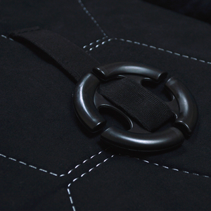 Fundas de <span class=keywords><strong>Asiento</strong></span> de Coche de Piel de Oveja Okayda para Asientos Delanteros en Coches, Camiones y SUVs - Origen Hebei - Product Image 6