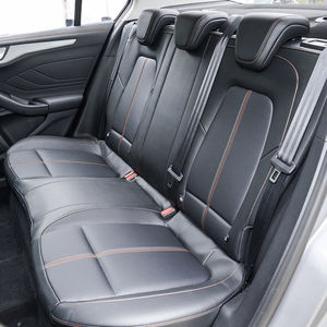 Voiture Ford Focus Fukesi 2025 2023 Nouvelle Voiture <span class=keywords><strong>d</strong></span>'Occasion Automatique à Essence SUV du Fabricant Chinois à Bas <span class=keywords><strong>Prix</strong></span> - Product Image 4