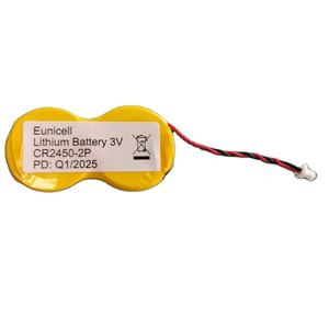 Batería de Botón de Litio 3v <span class=keywords><strong>Cr2025</strong></span> de Alta Calidad, Fabricada por Mayorista - Product Image 4