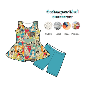 Mantas de Bebé Personalizadas con Estampado de Amor, Manta de Bambú para Bebé, Impresión Personalizada Adorable - Product Image 6