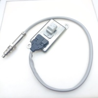 Sensor de NOx de ajuste directo 24V SNS0395 51154080012 para vehículos comerciales MAN TGA TGL TGM TGS TGX, reducción de NOx