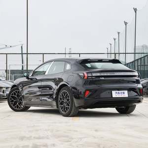 Nouveau modèle Geely Zeekr 001 Voiture électrique pure Luxury Ev Geely Zeekr 01 Voiture électrique Nouvelle énergie Véhicules électriques Zeekr 001 - Product Image 2