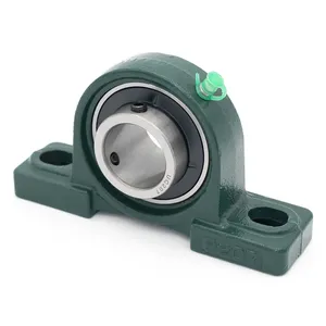 OEM Service Full Grinding P0 P6 P5 P4 P2 Quality UCP 205 Pillow Block Bearing