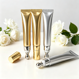 Repulpeur de lèvres hydratant naturel biologique aromatisé de haute qualité en tube souple avec logo personnalisé - Product Image 2