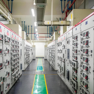 Schn.eider - Proveedores de Equipos de Conexión de Media Tensión Ecológicos y Sostenibles para Redes de Distribución Secundaria de Menos de 24 kV - Product Image 3