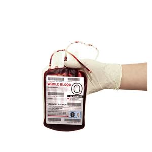 Étiquettes adhésives de codes à barres pour tubes de tests, autocollants pour congélation de tests en laboratoire médical, PET - Product Image 1