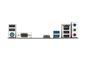 Carte mère Gigabyte <span class=keywords><strong>H610M</strong></span> <span class=keywords><strong>H</strong></span> V3 <span class=keywords><strong>DDR4</strong></span> Intel LGA 1700 Micro-ATX - Product Image 4