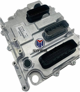 2015228 Calculateur moteur ECM d'origine pour Mx-13 <span class=keywords><strong>DAF</strong></span> XF105 XF106 - Product Image 3