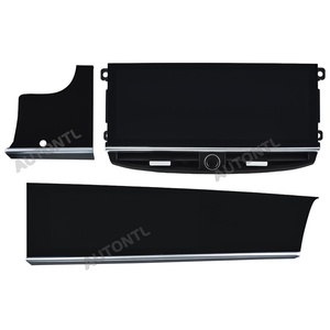 NaviHua Dual Screen Android Media Carplay for Porsche Panamera 2011 2016 Multimedia Player Navigation GPS Car Radio Upgrade - Product Image 3