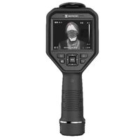 Cámara de termografía portátil Hikmicro TP21, cámara de imagen térmica infrarroja, prueba Industrial, cámara termográfica de calefacción de suelo