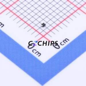 DF2S16FS original a estrenar, L3M(T SOD-923 Transistor ESD y protección contra sobretensiones (TVS/ESD) - Product Image 2