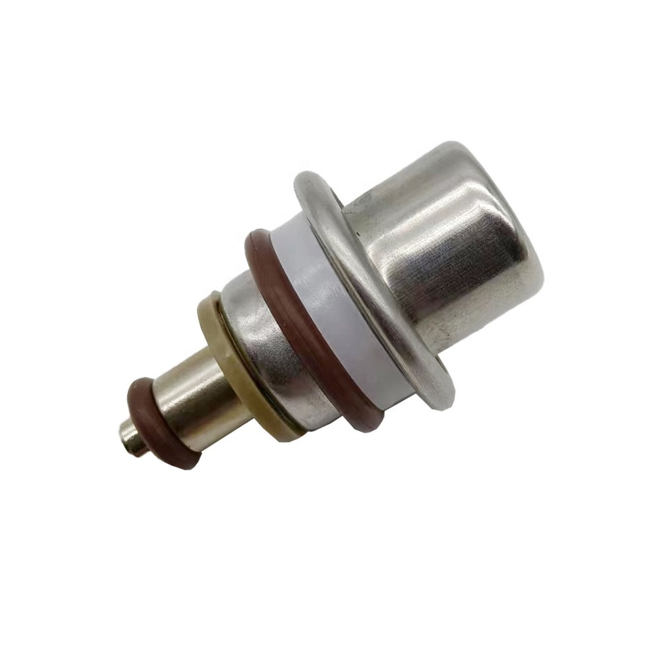 Fuel Injection Pressure Regulator 35301-2P000 For Hyundai Elantra Kia