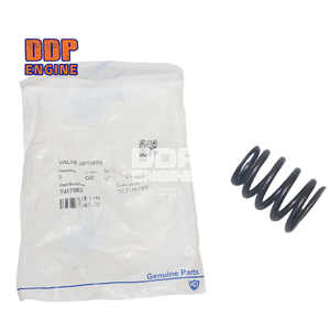 T417883 3174A016 4224856M1 4227436M1สปริงวาล์วเครื่องยนต์สำหรับ Perkins 1103 1104 - Product Image 3