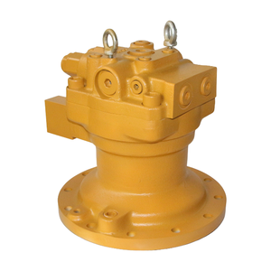 Motor de giro hidráulico ELIC para excavadoras R210-7, 220-7, 225-7, MZX150, JMF151, 31N6-10210, para reemplazo - Product Image 5