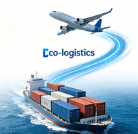 Agent de transport maritime de conteneurs HQ FCL 20FT 40FT, transitaire de fret de Chine vers l'Australie