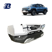Pièces détachées automobiles chinoises en gros, compatibles avec la voiture électrique BYD SHARK 6, haute qualité, autres accessoires de carrosserie automobile