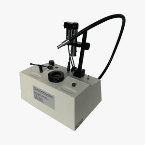 हीरा परीक्षण मशीन 50 W डेस्कटॉप Gemology स्पेक्ट्रोस्कोप हीरा मशीन - Product Image 4