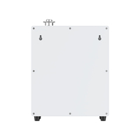 Diffuseur d'arôme élégant T2 Connexion commerciale HVAC Fenêtre visuelle pour espaces moyens et magasins de marque Huile de parfum pour diffuseur