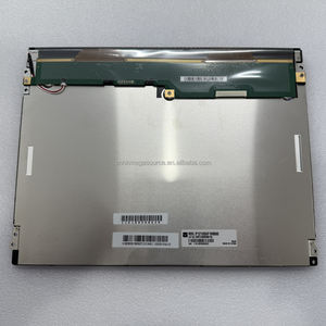 P1210SVF1MB00 Moniteurs LCD neufs et originaux 12.1 pouces 800*600 TFT fournisseur panneau LCD P1210SVF1MB00 écran LCD - Product Image 2