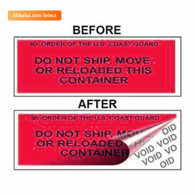 Custom #Void Security Hologram Sticker Tamper Evident Adhesive Label for Computer Camera Mobile Phone Earphone Void Label Custom