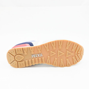 Scarpe da ginnastica personalizzate su misura per il tuo Design Casual con gomma Eva buon servizio di materiali <span class=keywords><strong>Oen</strong></span>/odm fornitore - Product Image 6