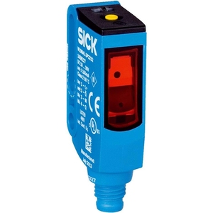 P/N 1058227 Sensores Industriales Nuevos y Originales SENSOR RETROREFL 10MM NPN DO/LO - Product Image 1