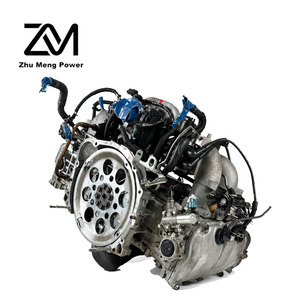 Motor Ej25 2.5 Completo, Nuevo, Sin Turbo, Vvti, 2.5l para <span class=keywords><strong>Subaru</strong></span> <span class=keywords><strong>Forester</strong></span> Xt Sti Legacy 2004, <span class=keywords><strong>2005</strong></span>, 2007, 2009 - Product Image 6