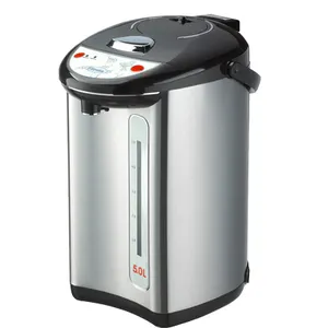 5.0 Liter Thermo Air Pot Waterkoker Water Elektrische Lucht Pot Ketel