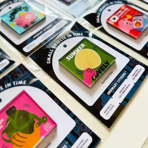 Benutzer definierte Logo 3D Kühlschrank Magnete Kristall Benutzer definierte Form <span class=keywords><strong>Promo</strong></span> Kühlschrank Magnet Tägliche Reise Geschenk Acryl Blank Kühlschrank Magnete - Product Image 4