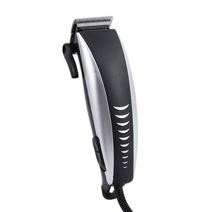 Cortadora de Pelo Eléctrica de 15W, 7000-9000 RPM, Uso Profesional, Gran Potencia, Carcasa de Plástico - Product Image 5