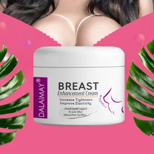 有效的乳房提升大乳房按摩膏形状放大性感尺寸女性大乳房护理