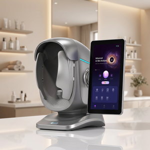 เครื่องวิเคราะห์ผิวหน้าแบบพกพา 3 มิติ Magic Mirror จากผู้ผลิตชั้นนำ สำหรับการดูแลผิวอย่างมีประสิทธิภาพ - Product Image 1