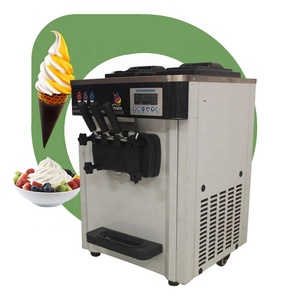 Machine à <span class=keywords><strong>glace</strong></span> <span class=keywords><strong>italienne</strong></span> entièrement automatique de 20 L, prix de la machine industrielle <span class=keywords><strong>italienne</strong></span> pour faire de la <span class=keywords><strong>glace</strong></span> - Product Image 1