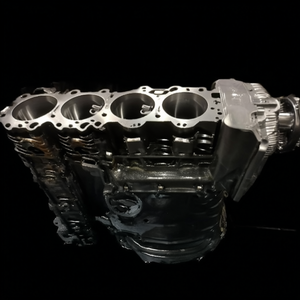 Liebherr Upper <b>Pump</b> Body For Mercedes <b>Man</b> Scania Truck Chassis 3408E 3412 3412C 3412E Diesel Engine C3.3B C3.6 C4.4 C4.4B - Product Image 3