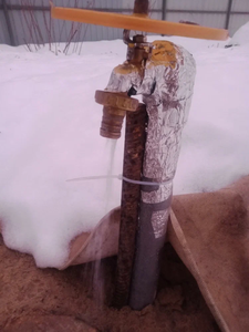 สายเคเบิลตรวจสอบความร้อนสารหน่วงไฟที่ควบคุมตนเองได้สำหรับอุตสาหกรรมและอาคารกลางแจ้งหิมะละลายคล้ายกับเกาหลีใต้ - Product Image 5