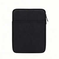 Funda Impermeable para Tablet y Laptop, Compatible con iPad de 7.9-10 Pulgadas, Bolsa Protectora de Poliéster a Prueba de Golpes para iPad y Macbook, Superventas