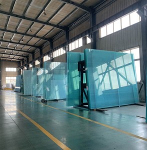 High Quality <b>Low</b> <b>Iron</b> Tempered <b>Glass</b> UlToughened <b>Glass</b> 3mm 4mm 5mm 6mm 8mm 10mm 12mm Wholesale - Product Image 6