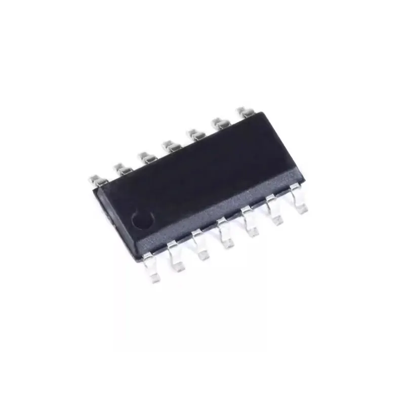ATTINY84A-SSFR MCU 14-SOIC neuer Original-Elektronischer Bauteil IC-Chip ATTINY84A-SSFR