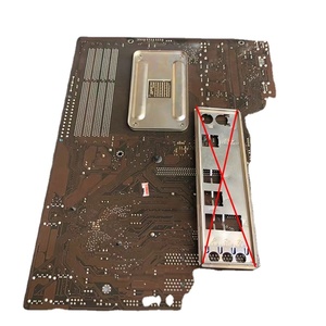 Für ASUS M5A97 LE R2.0 Micro ATX Desktop-Motherboard 970 Sockel <span class=keywords><strong>AM3</strong></span> DDR3 Doppelsp eicher kanal SATA-Festplatten schnitts telle - Product Image 4
