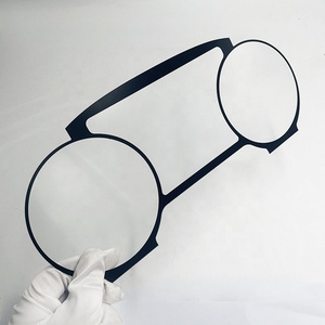 Verre trempé à fort impact pour les tableaux de bord des véhicules New Energy-HD, anti-rayures, protection UV, IATF 16949 - Product Image 5